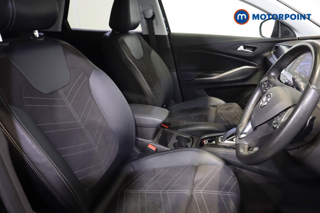 Vauxhall Grandland Ultimate Automatic Petrol SUV - Stock Number (1569946) - 6th supplementary image