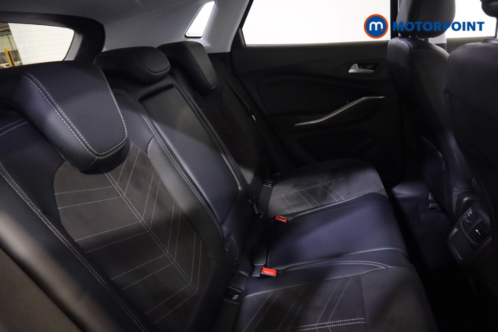 Vauxhall Grandland Ultimate Automatic Petrol SUV - Stock Number (1569946) - 7th supplementary image
