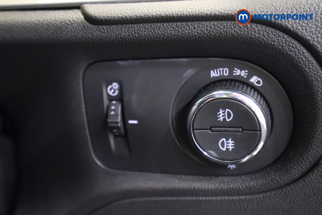 Vauxhall Grandland Ultimate Automatic Petrol SUV - Stock Number (1569946) - 16th supplementary image