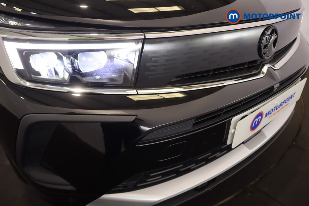 Vauxhall Grandland Ultimate Automatic Petrol SUV - Stock Number (1569946) - 32nd supplementary image