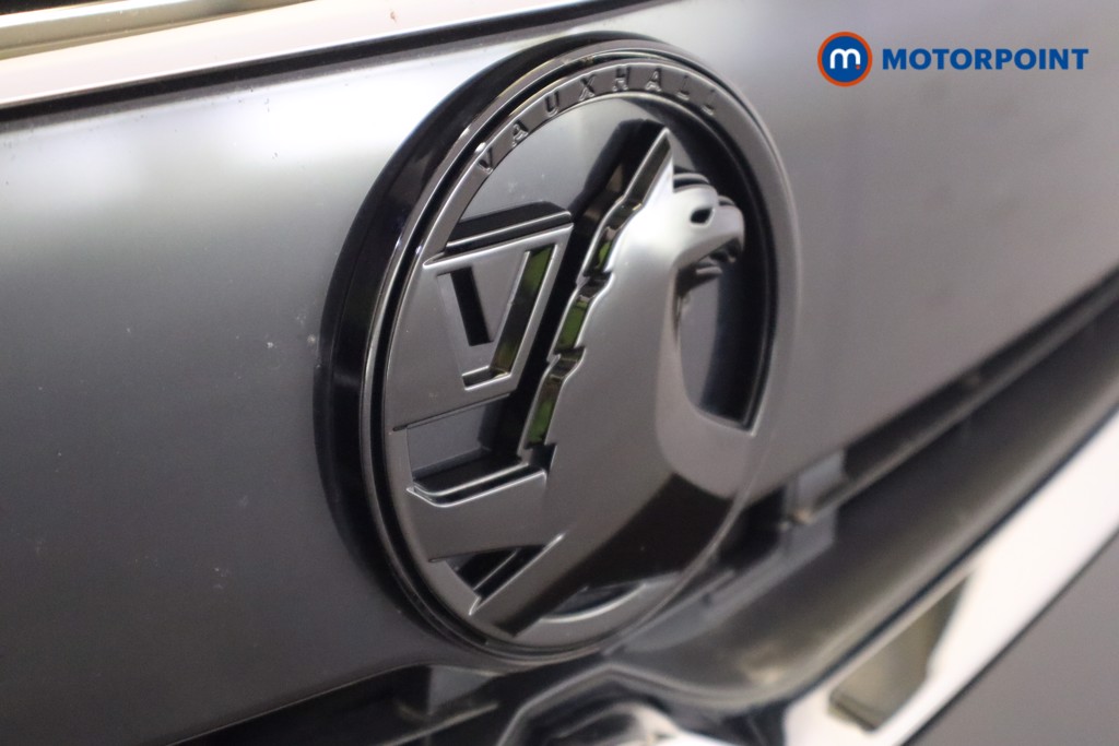 Vauxhall Grandland Ultimate Automatic Petrol SUV - Stock Number (1569946) - 33rd supplementary image