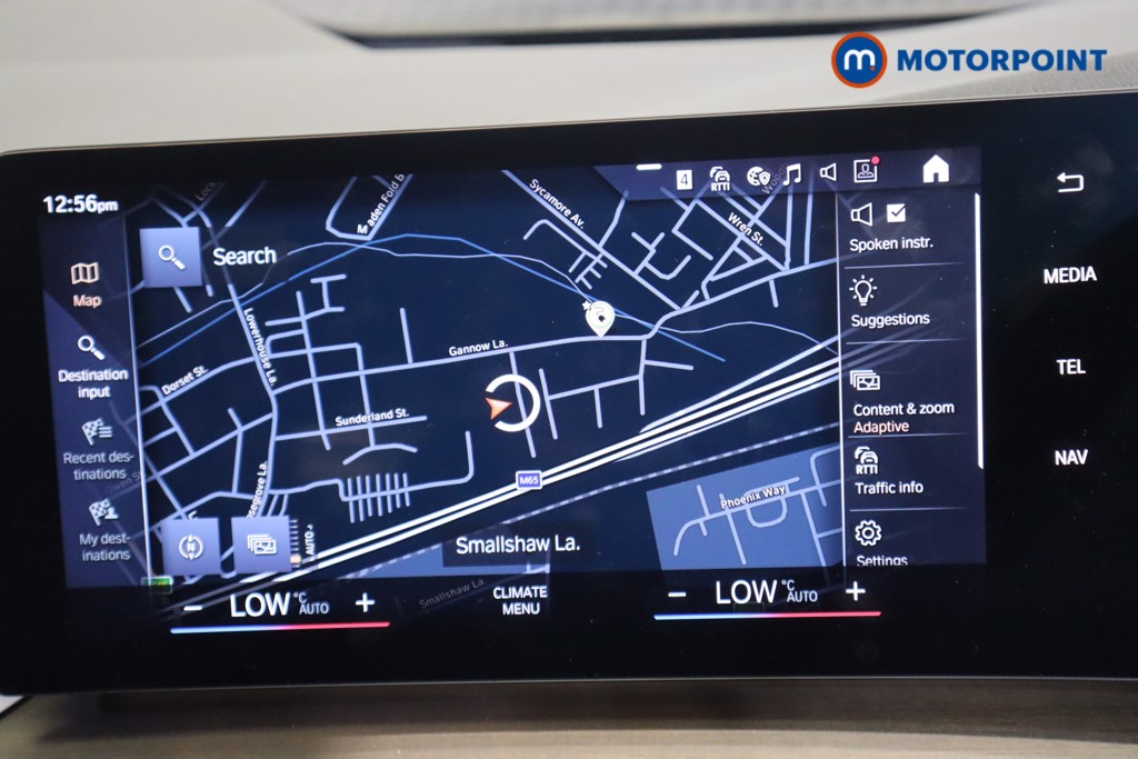 BMW 2 Series Luxury Automatic Petrol Plug-In Hybrid Estate - Stock Number (1570001) - 2nd supplementary image
