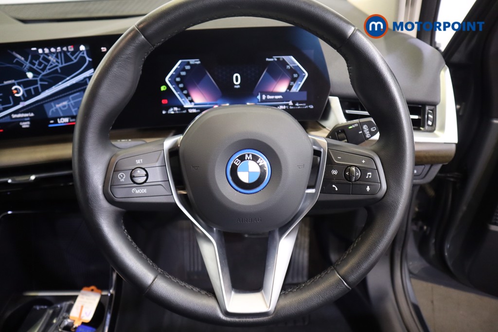BMW 2 Series Luxury Automatic Petrol Plug-In Hybrid Estate - Stock Number (1570001) - 3rd supplementary image