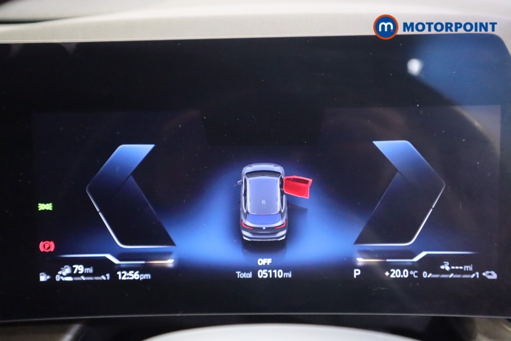 BMW 2 Series Luxury Automatic Petrol Plug-In Hybrid Estate - Stock Number (1570001) - 4th supplementary image
