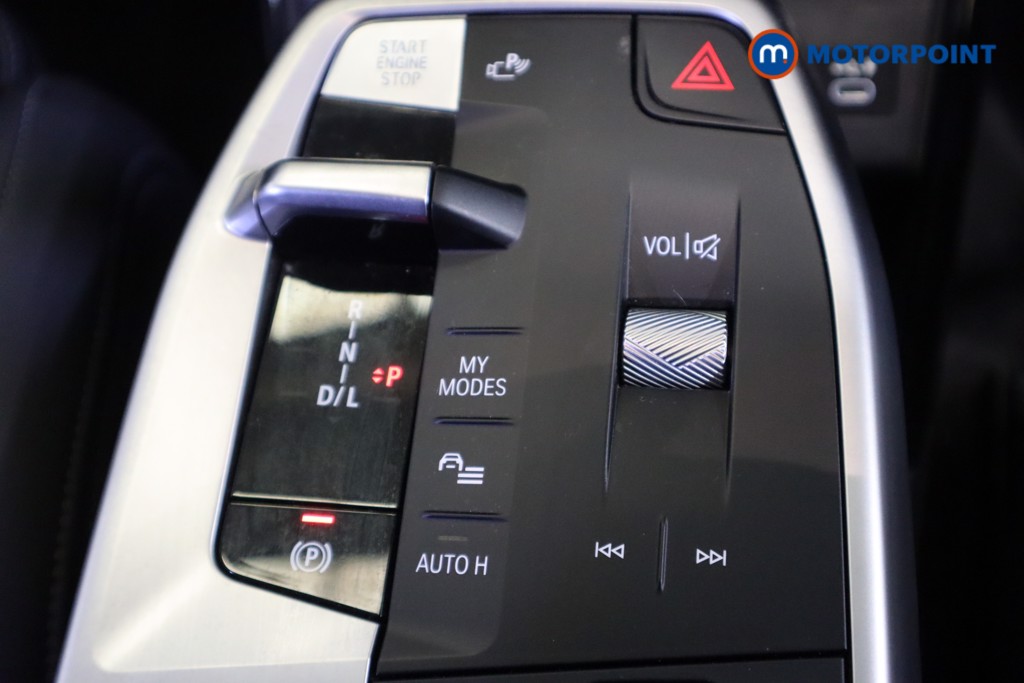 BMW 2 Series Luxury Automatic Petrol Plug-In Hybrid Estate - Stock Number (1570001) - 5th supplementary image