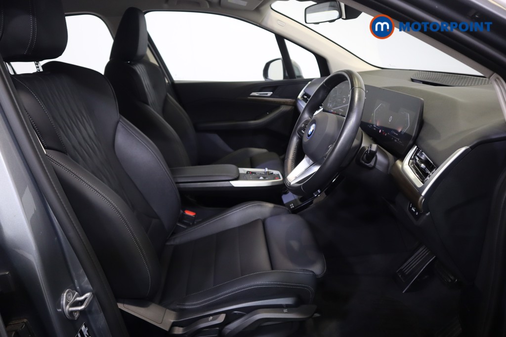 BMW 2 Series Luxury Automatic Petrol Plug-In Hybrid Estate - Stock Number (1570001) - 6th supplementary image