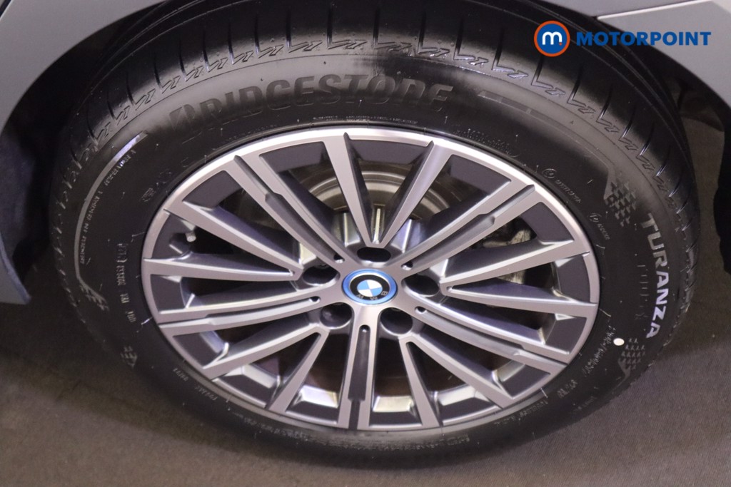 BMW 2 Series Luxury Automatic Petrol Plug-In Hybrid Estate - Stock Number (1570001) - 9th supplementary image