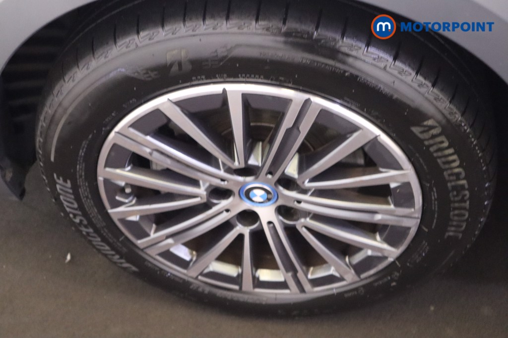 BMW 2 Series Luxury Automatic Petrol Plug-In Hybrid Estate - Stock Number (1570001) - 10th supplementary image