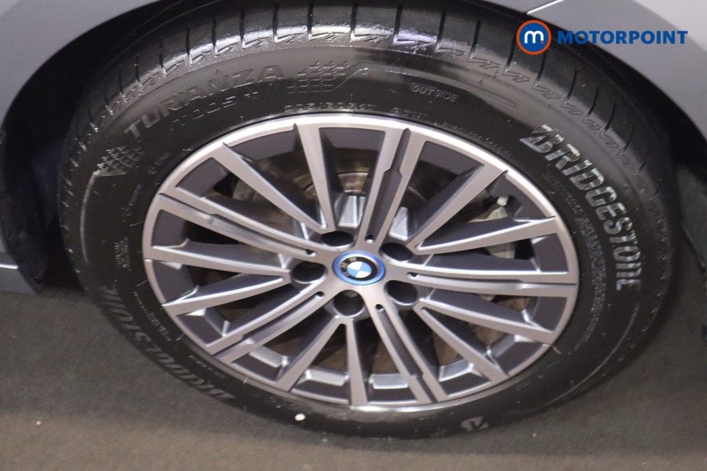 BMW 2 Series Luxury Automatic Petrol Plug-In Hybrid Estate - Stock Number (1570001) - 11th supplementary image