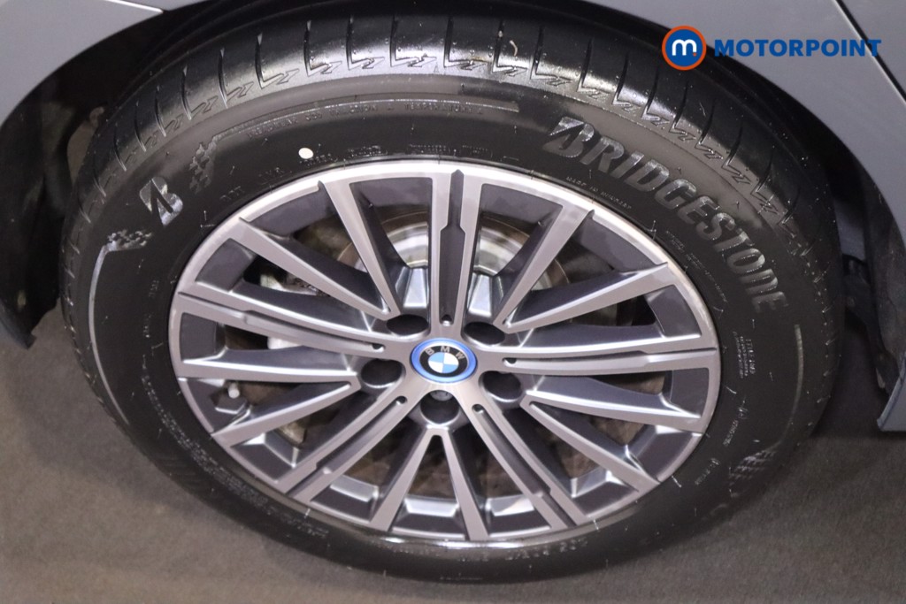 BMW 2 Series Luxury Automatic Petrol Plug-In Hybrid Estate - Stock Number (1570001) - 12th supplementary image