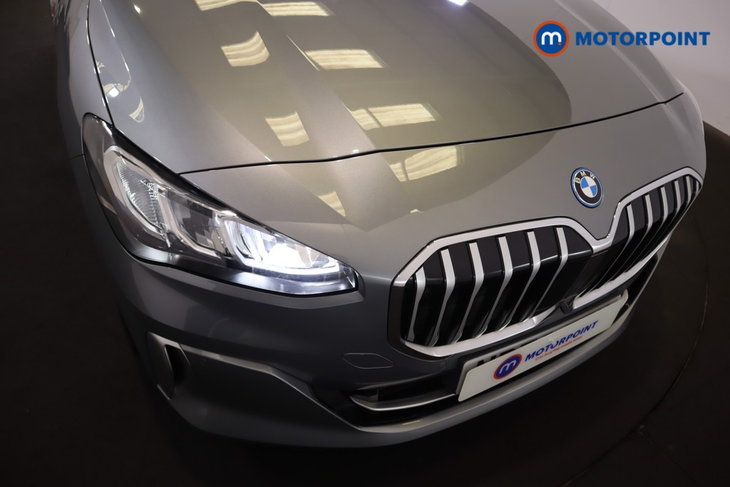 BMW 2 Series Luxury Automatic Petrol Plug-In Hybrid Estate - Stock Number (1570001) - 37th supplementary image