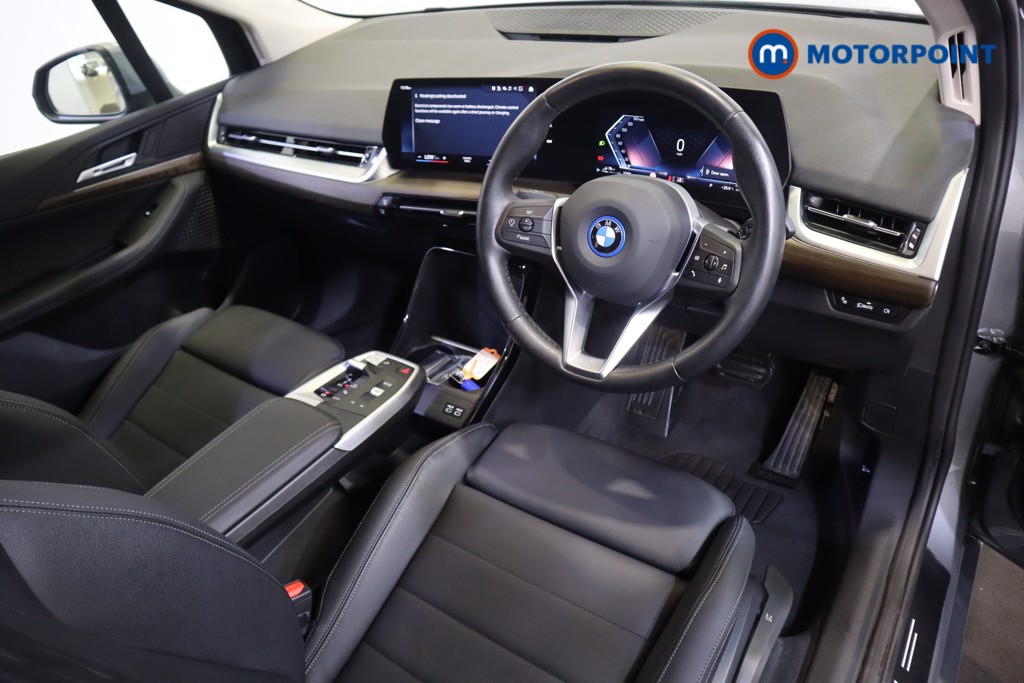 BMW 2 Series Luxury Automatic Petrol Plug-In Hybrid Estate - Stock Number (1570001) - 1st supplementary image