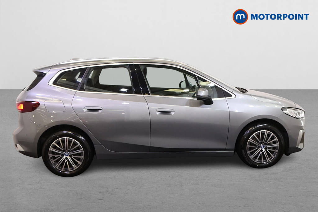 BMW 2 Series Luxury Automatic Petrol Plug-In Hybrid Estate - Stock Number (1570001) - Drivers side