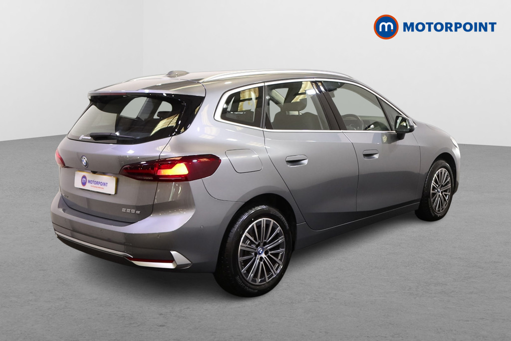 BMW 2 Series Luxury Automatic Petrol Plug-In Hybrid Estate - Stock Number (1570001) - Drivers side rear corner