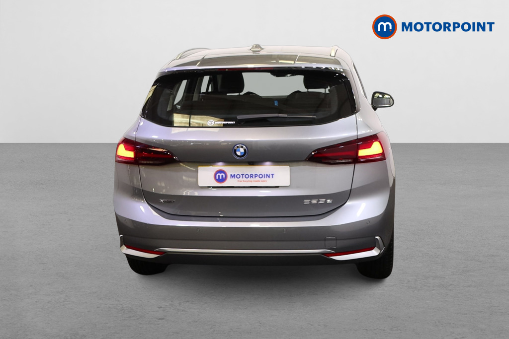 BMW 2 Series Luxury Automatic Petrol Plug-In Hybrid Estate - Stock Number (1570001) - Rear bumper