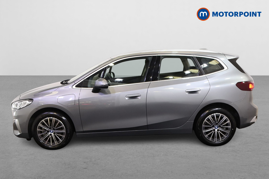 BMW 2 Series Luxury Automatic Petrol Plug-In Hybrid Estate - Stock Number (1570001) - Passenger side