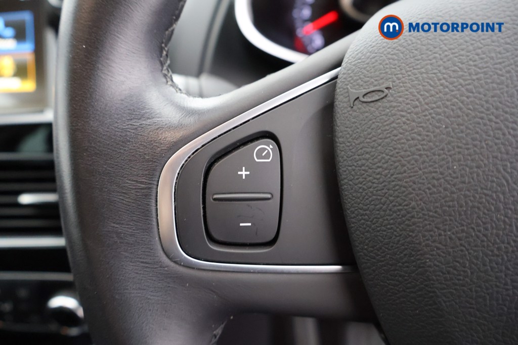 Renault Clio Gt Line Manual Petrol Hatchback - Stock Number (1570039) - 2nd supplementary image