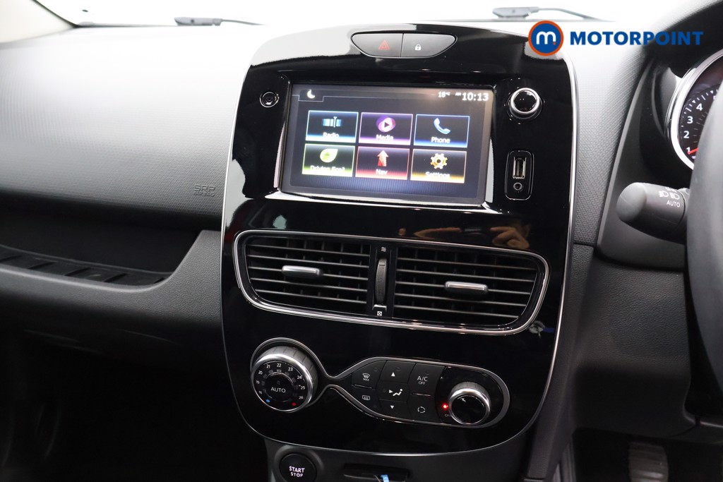 Renault Clio Gt Line Manual Petrol Hatchback - Stock Number (1570039) - 5th supplementary image