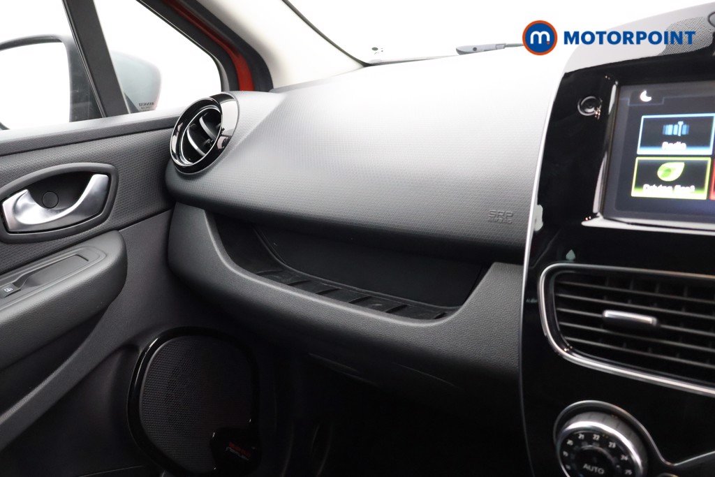 Renault Clio Gt Line Manual Petrol Hatchback - Stock Number (1570039) - 6th supplementary image