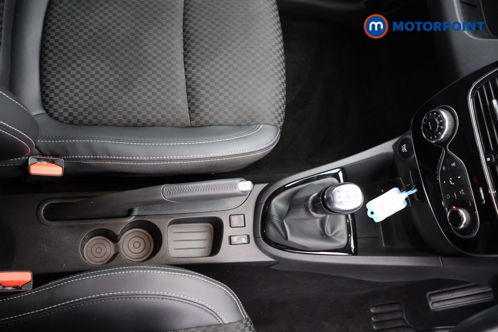 Renault Clio Gt Line Manual Petrol Hatchback - Stock Number (1570039) - 8th supplementary image