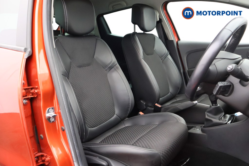 Renault Clio Gt Line Manual Petrol Hatchback - Stock Number (1570039) - 9th supplementary image