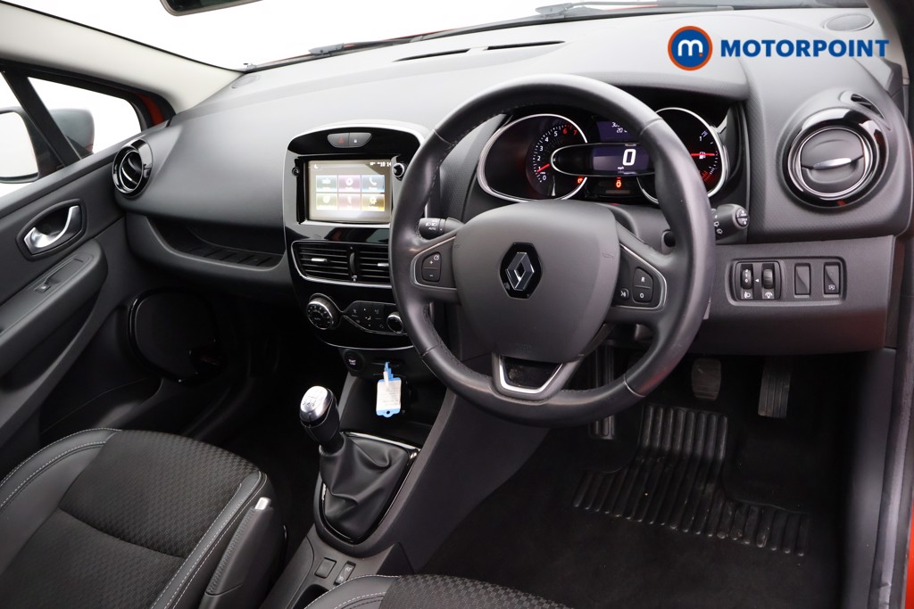 Renault Clio Gt Line Manual Petrol Hatchback - Stock Number (1570039) - 10th supplementary image