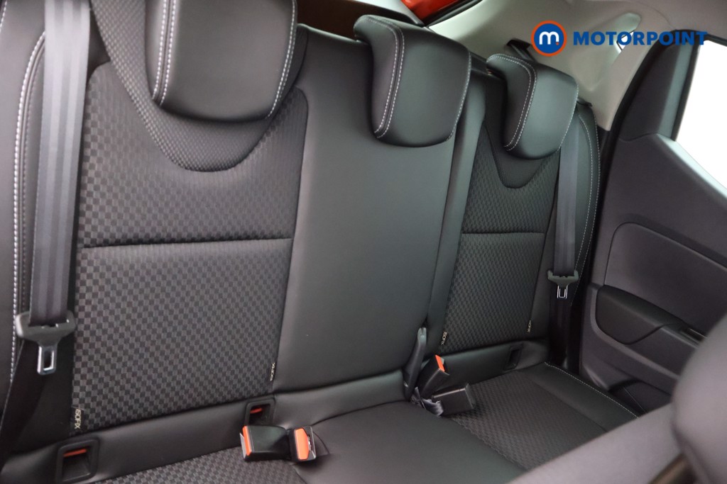 Renault Clio Gt Line Manual Petrol Hatchback - Stock Number (1570039) - 11th supplementary image