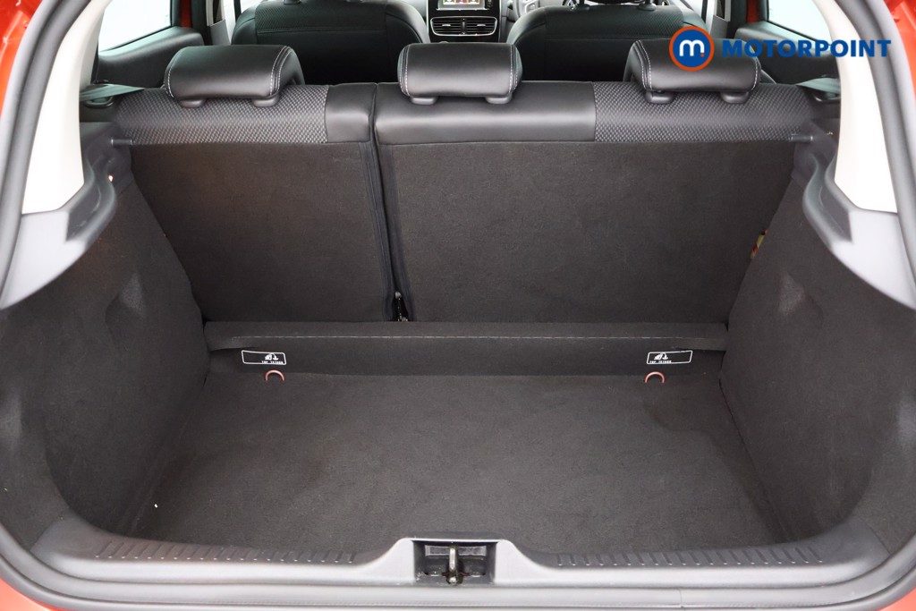 Renault Clio Gt Line Manual Petrol Hatchback - Stock Number (1570039) - 12th supplementary image