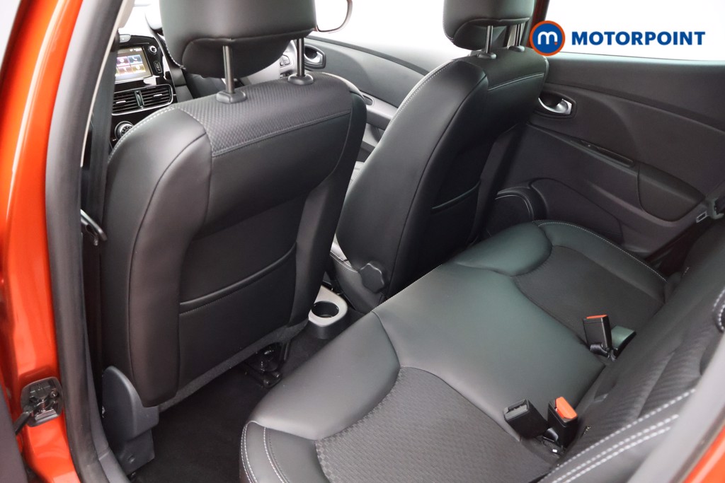 Renault Clio Gt Line Manual Petrol Hatchback - Stock Number (1570039) - 13th supplementary image