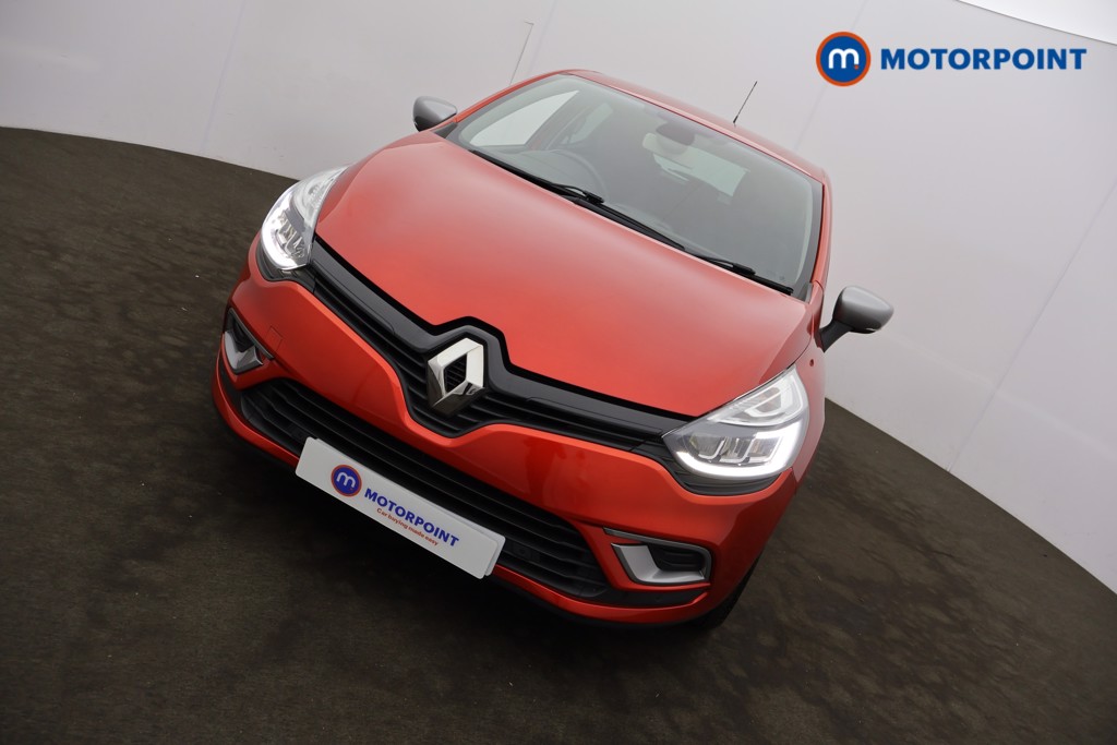 Renault Clio Gt Line Manual Petrol Hatchback - Stock Number (1570039) - 14th supplementary image