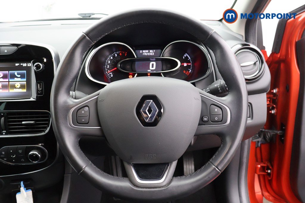 Renault Clio Gt Line Manual Petrol Hatchback - Stock Number (1570039) - 1st supplementary image