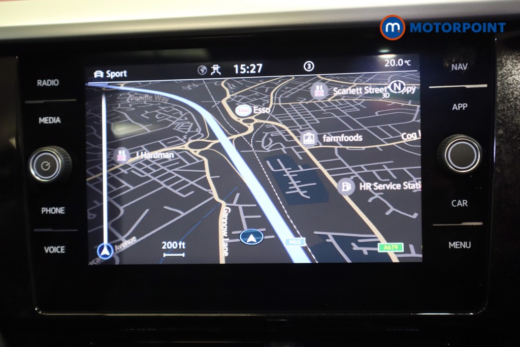 Volkswagen Arteon R-Line Automatic Petrol Estate - Stock Number (1570268) - 2nd supplementary image