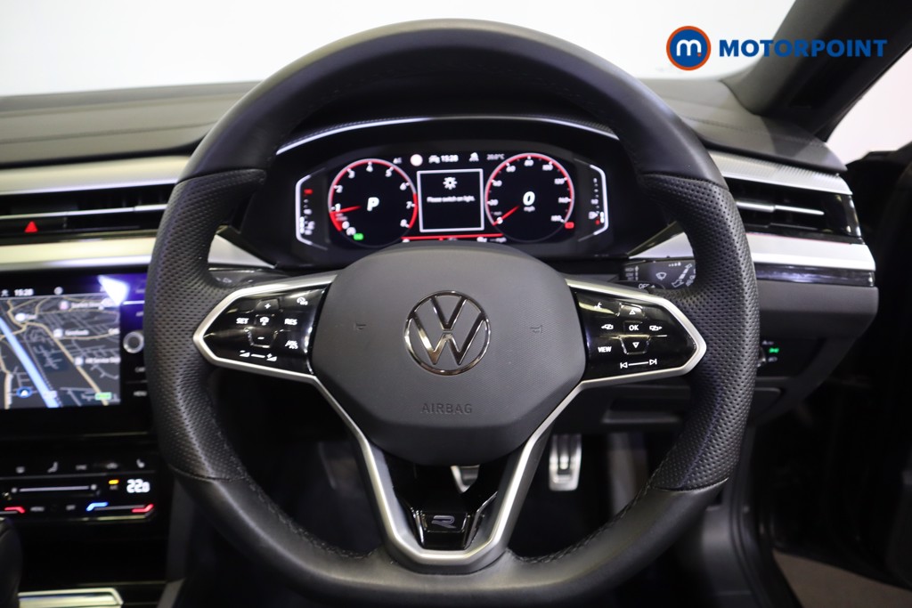 Volkswagen Arteon R-Line Automatic Petrol Estate - Stock Number (1570268) - 3rd supplementary image