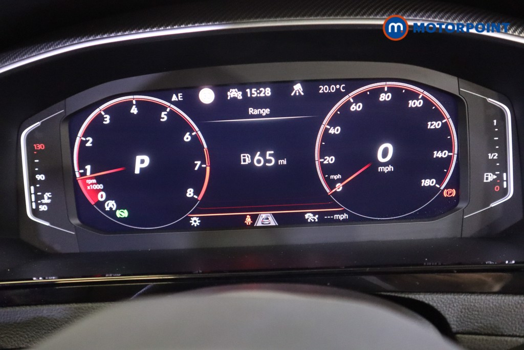 Volkswagen Arteon R-Line Automatic Petrol Estate - Stock Number (1570268) - 4th supplementary image