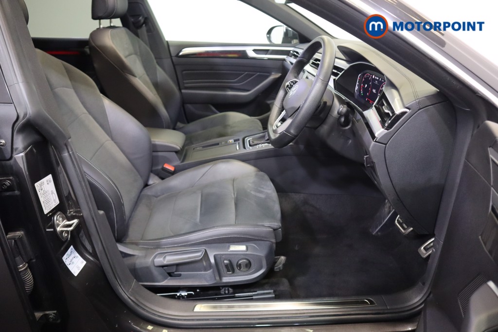 Volkswagen Arteon R-Line Automatic Petrol Estate - Stock Number (1570268) - 6th supplementary image