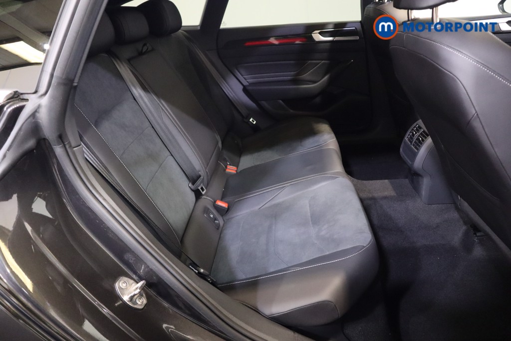 Volkswagen Arteon R-Line Automatic Petrol Estate - Stock Number (1570268) - 7th supplementary image