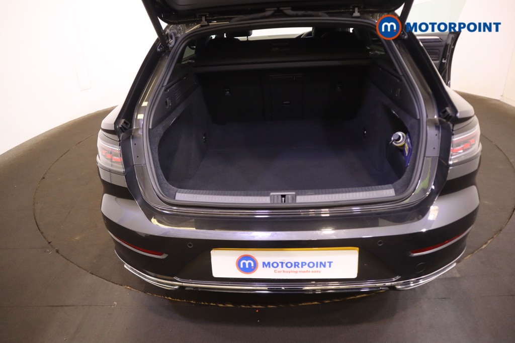 Volkswagen Arteon R-Line Automatic Petrol Estate - Stock Number (1570268) - 8th supplementary image
