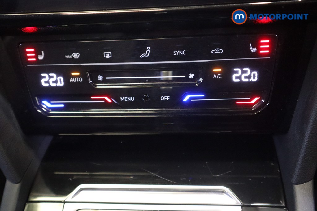 Volkswagen Arteon R-Line Automatic Petrol Estate - Stock Number (1570268) - 21st supplementary image