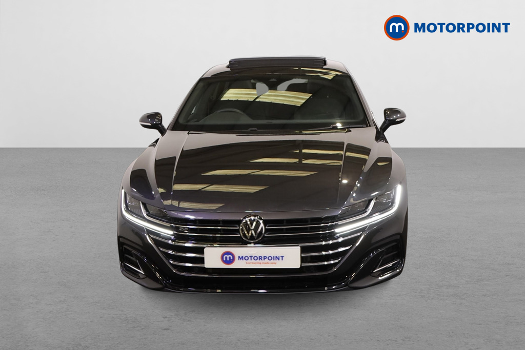 Volkswagen Arteon R-Line Automatic Petrol Estate - Stock Number (1570268) - Front bumper