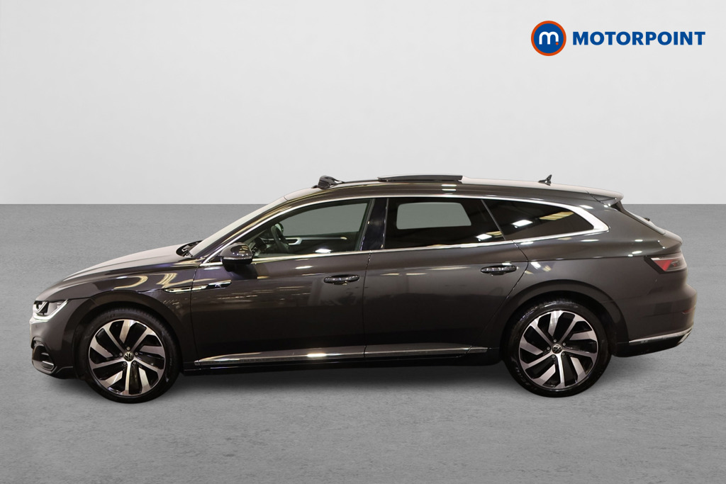 Volkswagen Arteon R-Line Automatic Petrol Estate - Stock Number (1570268) - Passenger side