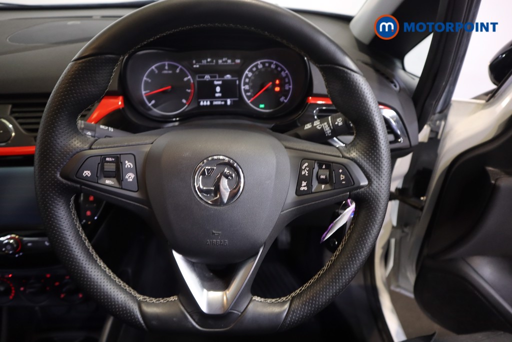 Vauxhall Corsa Sri Vx-Line Nav Black Manual Petrol Hatchback - Stock Number (1570303) - 3rd supplementary image