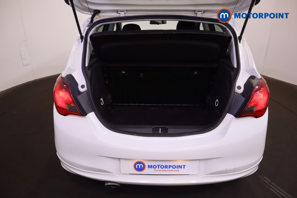 Vauxhall Corsa Sri Vx-Line Nav Black Manual Petrol Hatchback - Stock Number (1570303) - 7th supplementary image