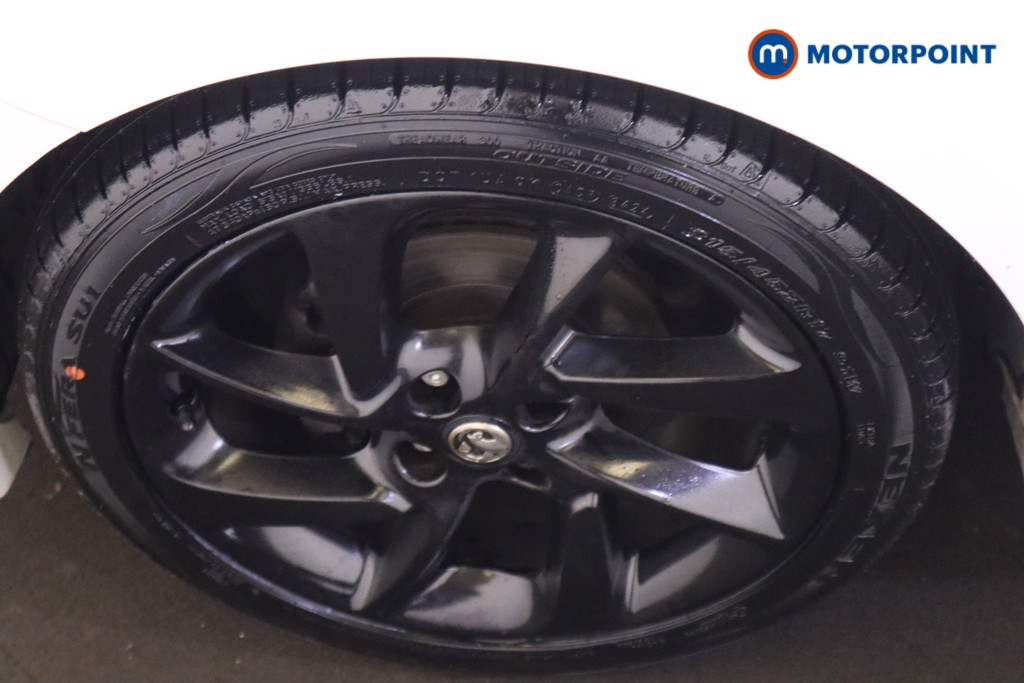 Vauxhall Corsa Sri Vx-Line Nav Black Manual Petrol Hatchback - Stock Number (1570303) - 9th supplementary image