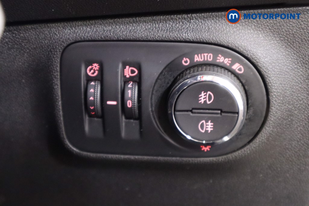 Vauxhall Corsa Sri Vx-Line Nav Black Manual Petrol Hatchback - Stock Number (1570303) - 15th supplementary image