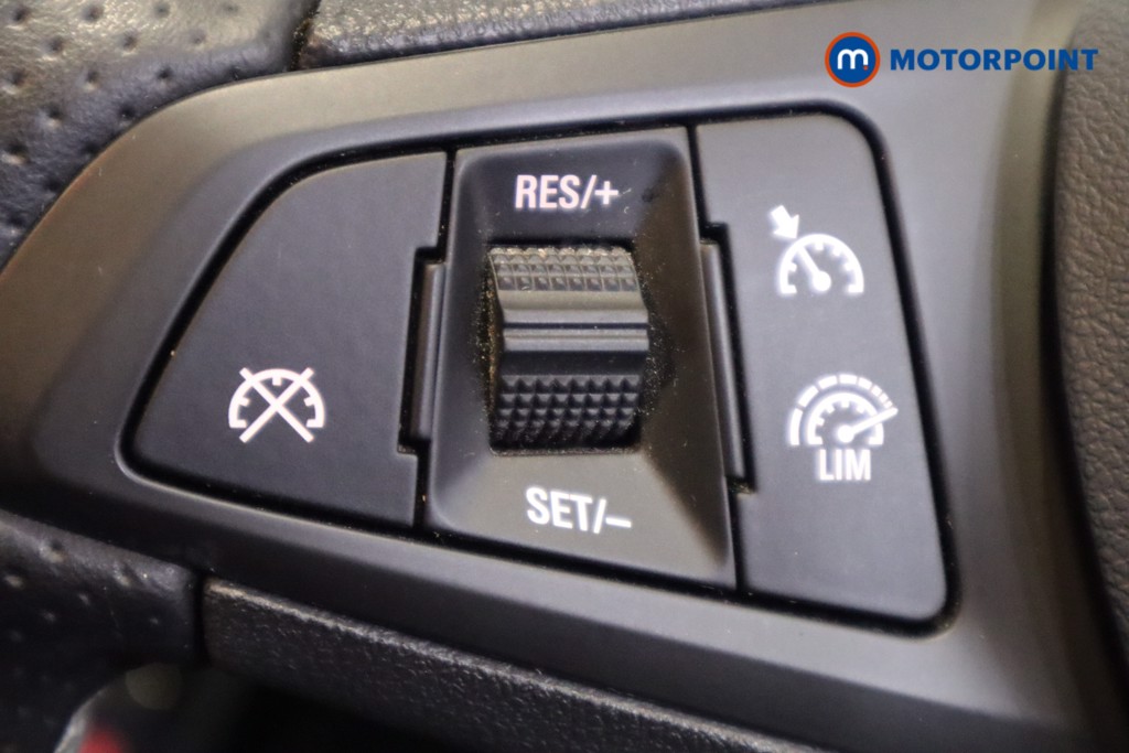 Vauxhall Corsa Sri Vx-Line Nav Black Manual Petrol Hatchback - Stock Number (1570303) - 16th supplementary image