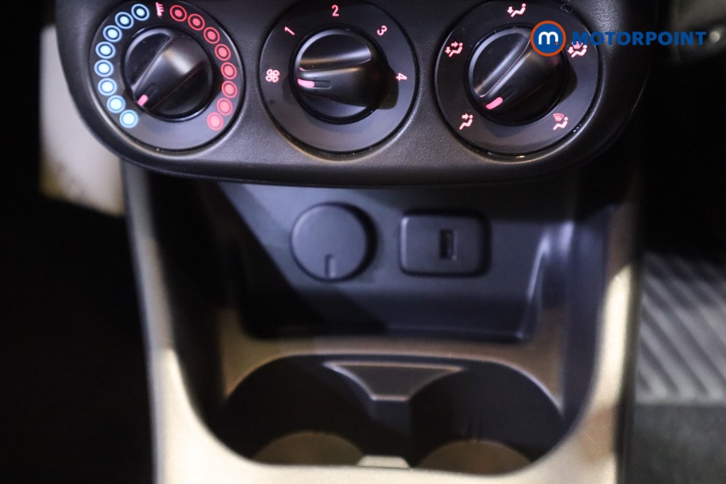 Vauxhall Corsa Sri Vx-Line Nav Black Manual Petrol Hatchback - Stock Number (1570303) - 21st supplementary image