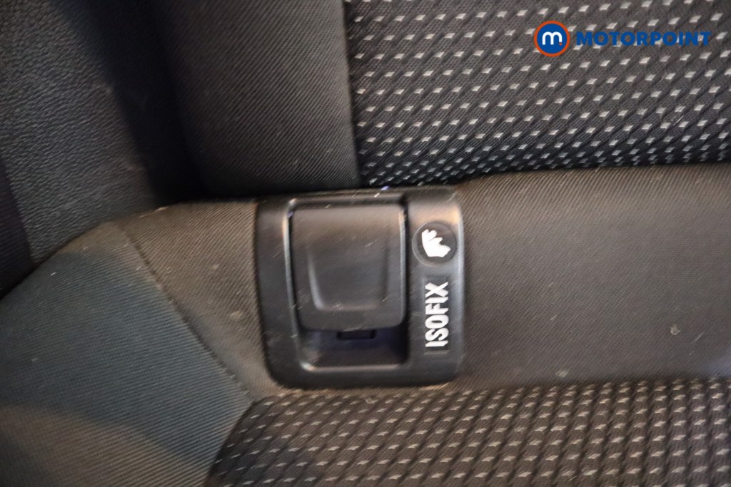 Vauxhall Corsa Sri Vx-Line Nav Black Manual Petrol Hatchback - Stock Number (1570303) - 24th supplementary image