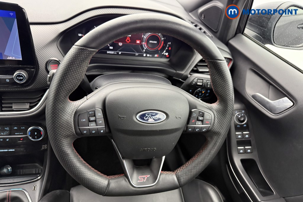 Ford Puma ST Manual Petrol SUV - Stock Number (1570325) - 3rd supplementary image