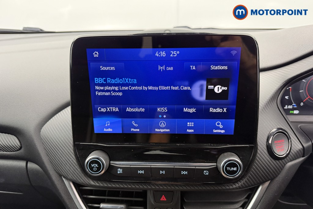 Ford Puma ST Manual Petrol SUV - Stock Number (1570325) - 6th supplementary image