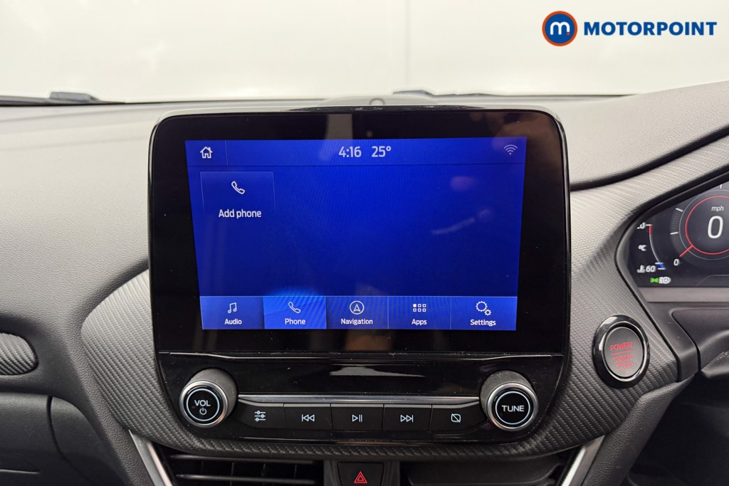 Ford Puma ST Manual Petrol SUV - Stock Number (1570325) - 7th supplementary image